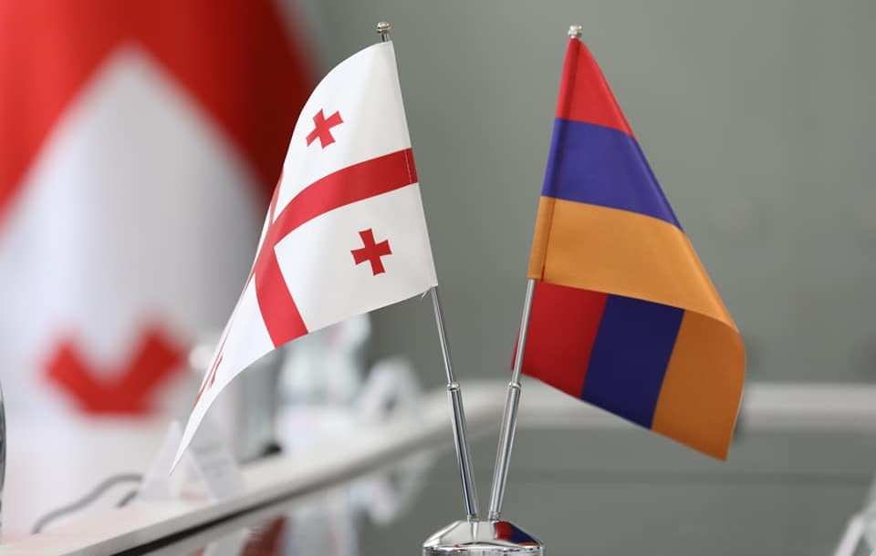 Hayastan Vrastan