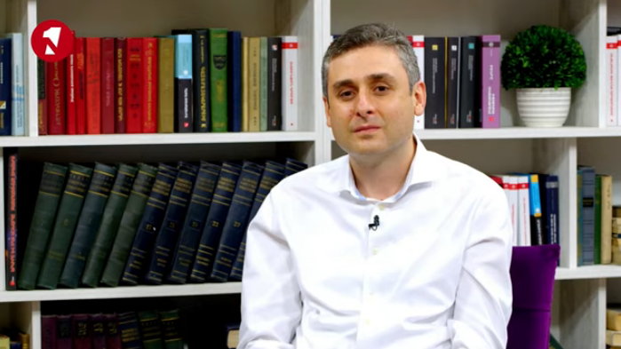 Vahe Ter-Minasyan