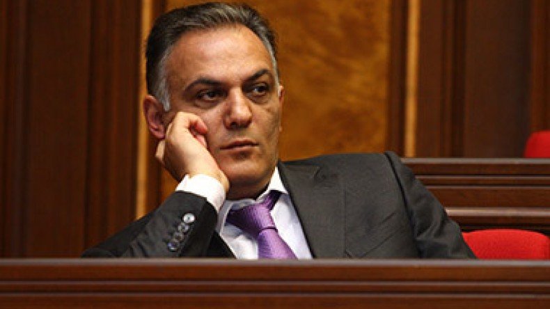 Beglaryan