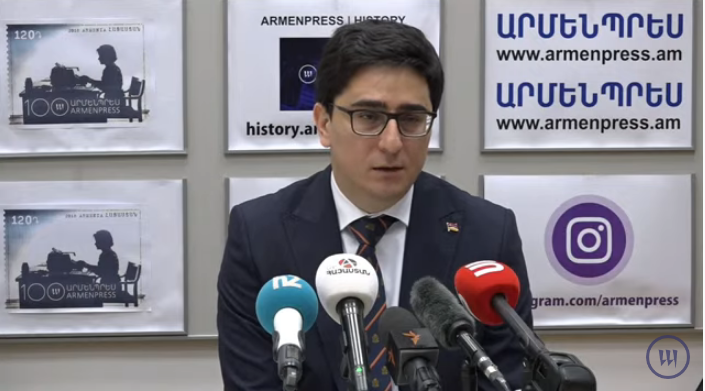 Hratap mijocner