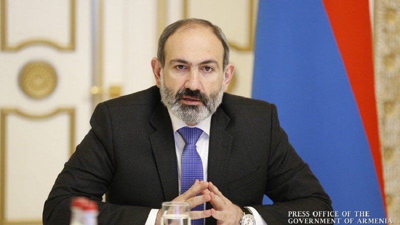 Pashinyan
