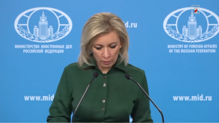 Zakharova