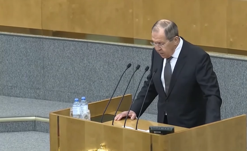 Lavrov