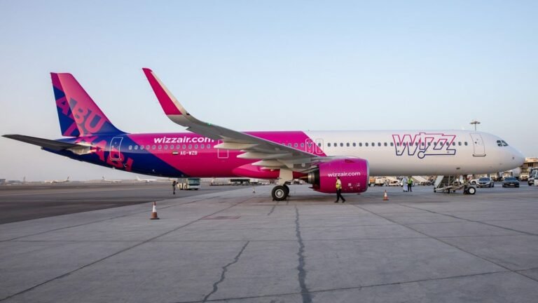 wizz air