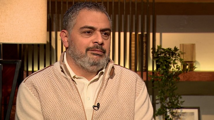 Martirosyan