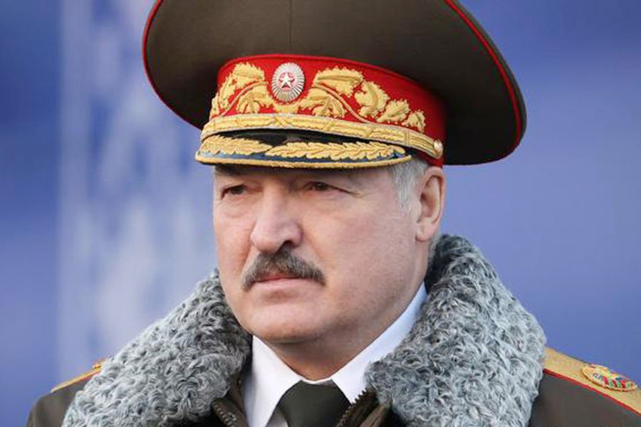 Lukashenko