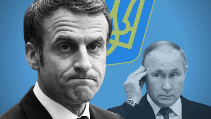 Macron