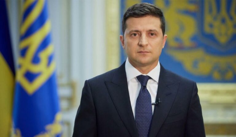 Zelenski