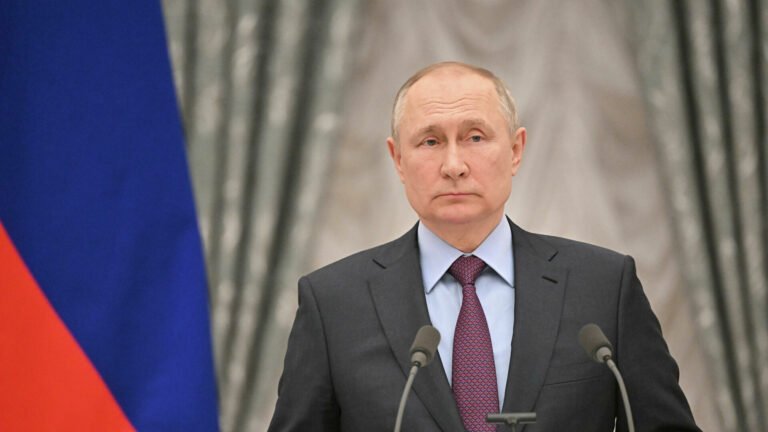 Putin