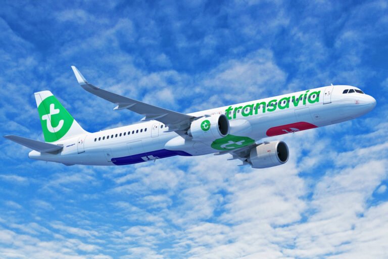 Transavia
