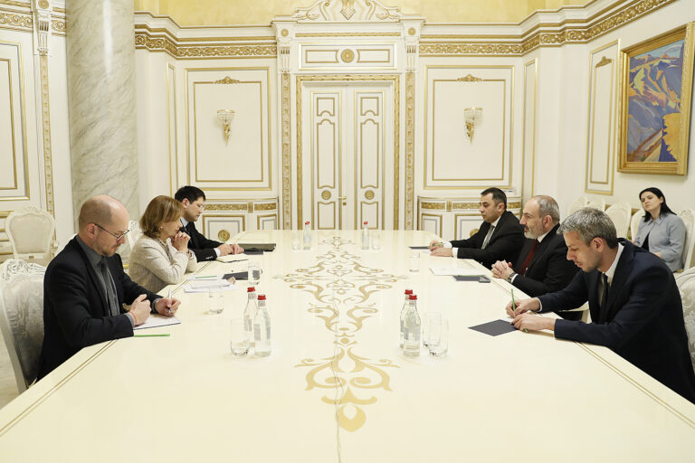 Pashinyan