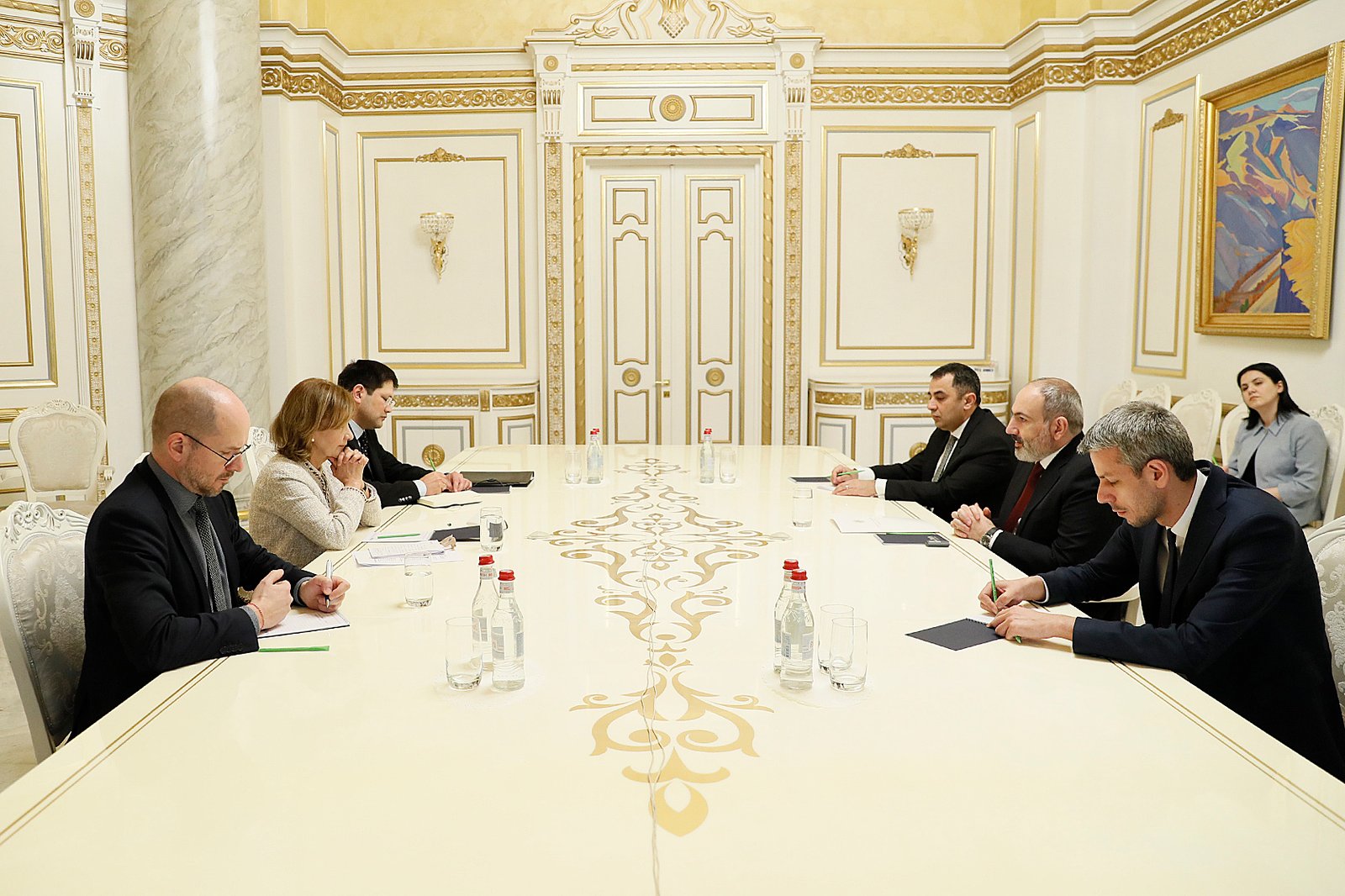 Pashinyan