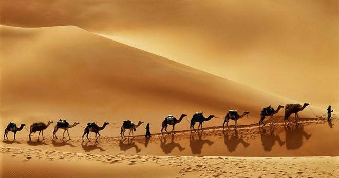Arabia