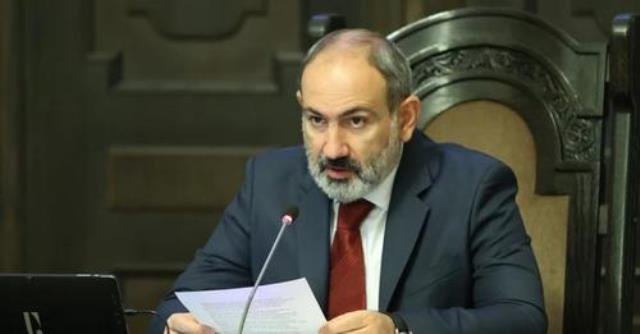 Pashinyan