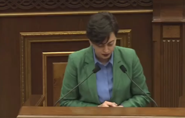Lena Nazaryan