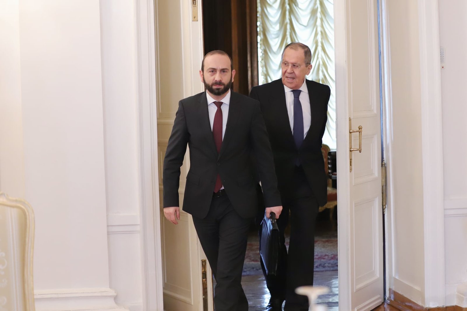 Mirzoyan