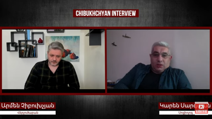 Chibukhchyan