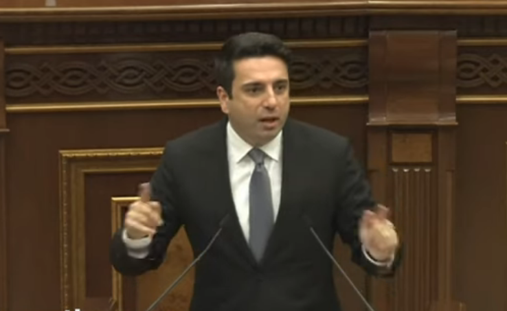 Vayr dnel mandatnery