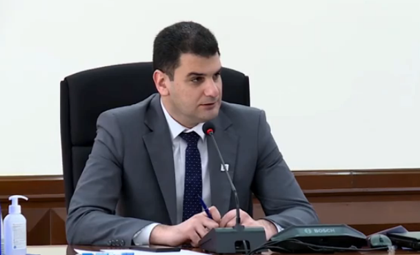 Pshrac vahanaknery