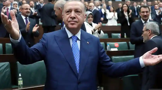 Erdogan