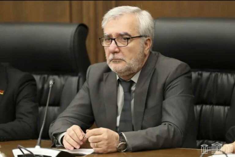 Andranik QOcharyan