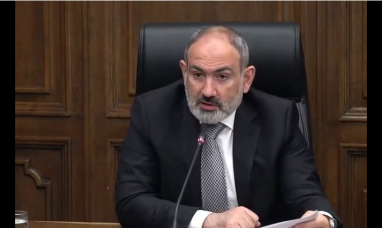 Pashinyan