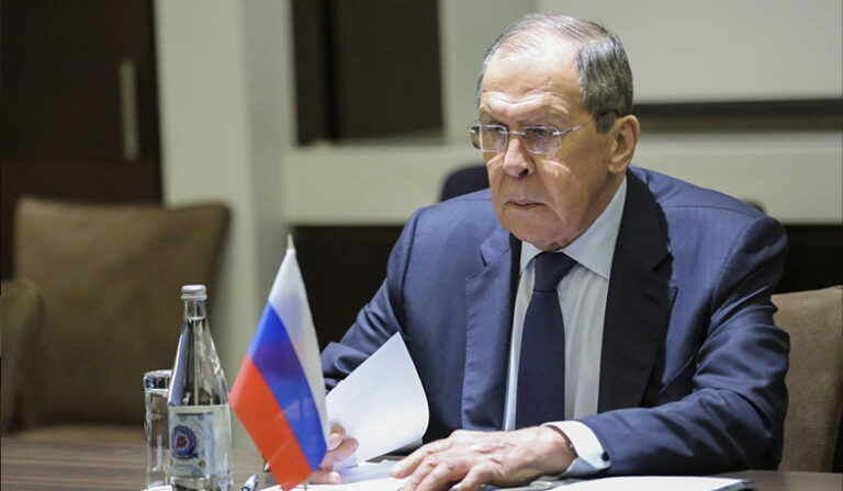 Lavrov