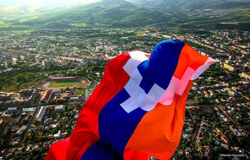 Arcakh Hayastan