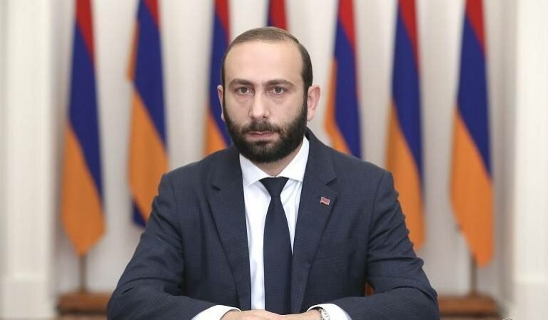 Ararat Mirzoyan