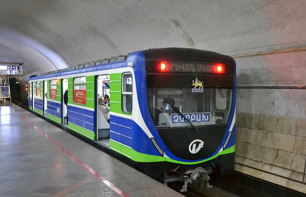 Metropoliten