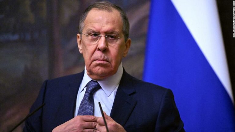 Lavrov