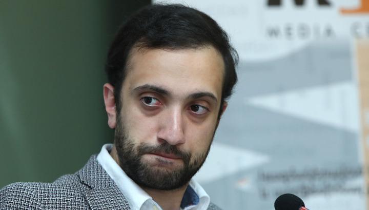 Daniel Ioanisyan