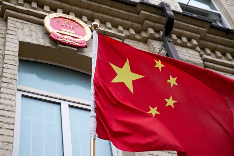 Chinastan