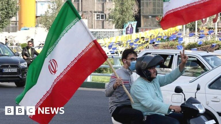 Iran