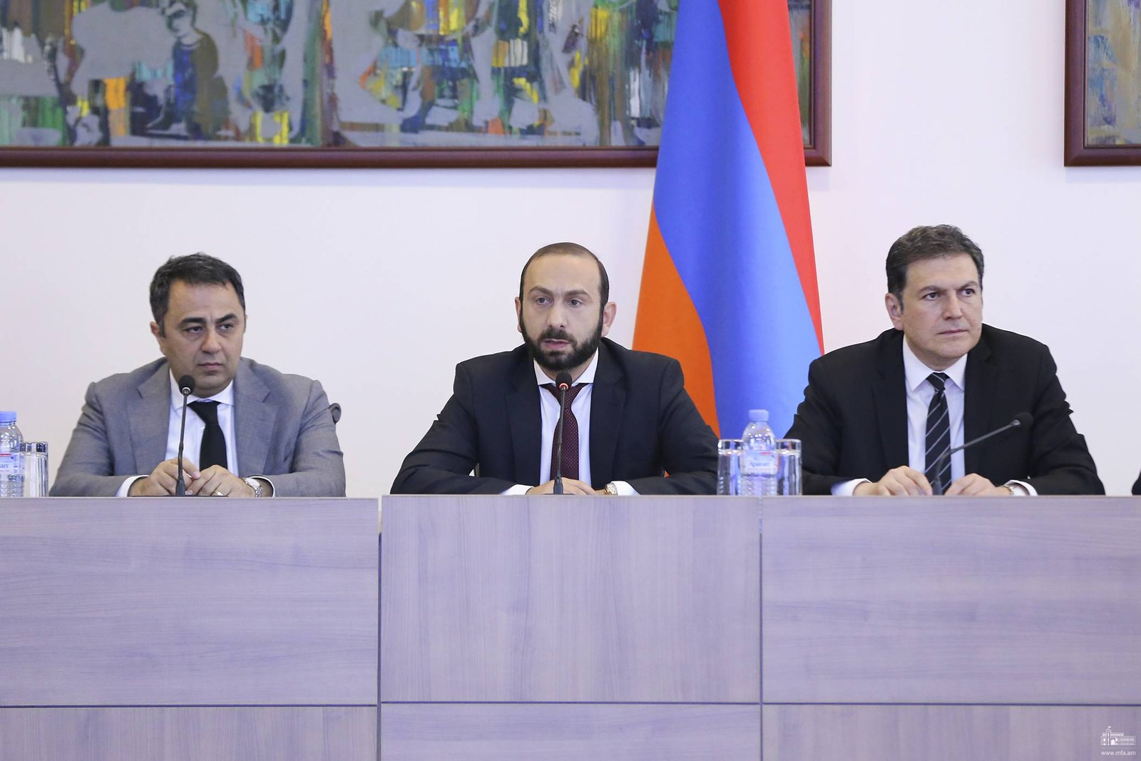 Mirzoyan