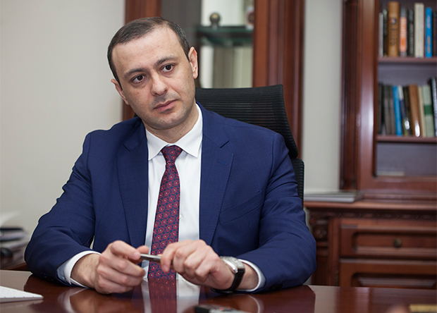 Armen Grigoryan