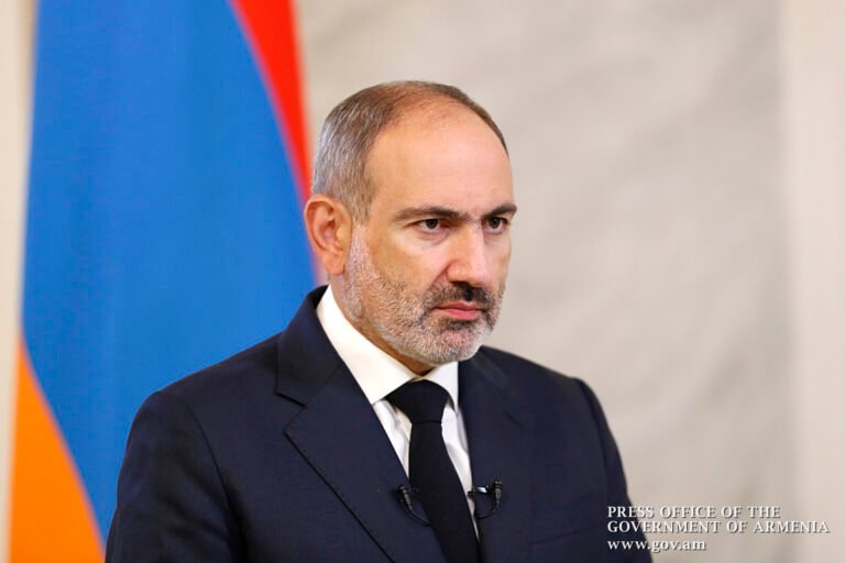 Pashinyan