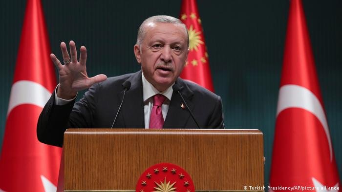 Erdogan
