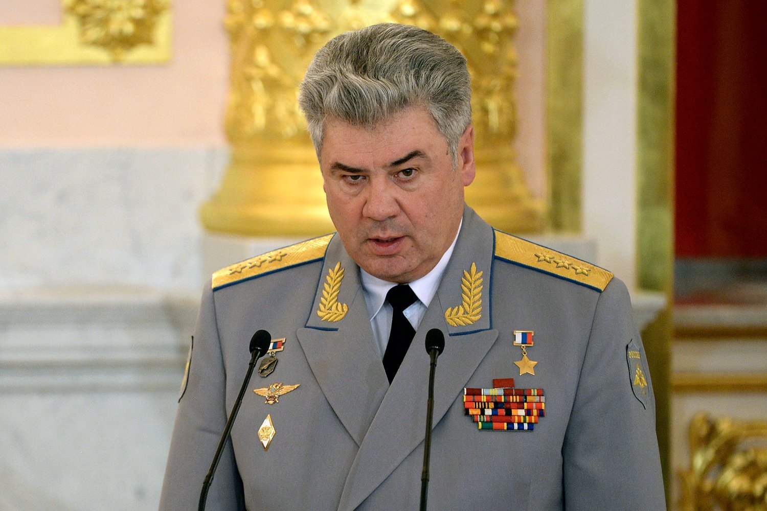 Bondaryov
