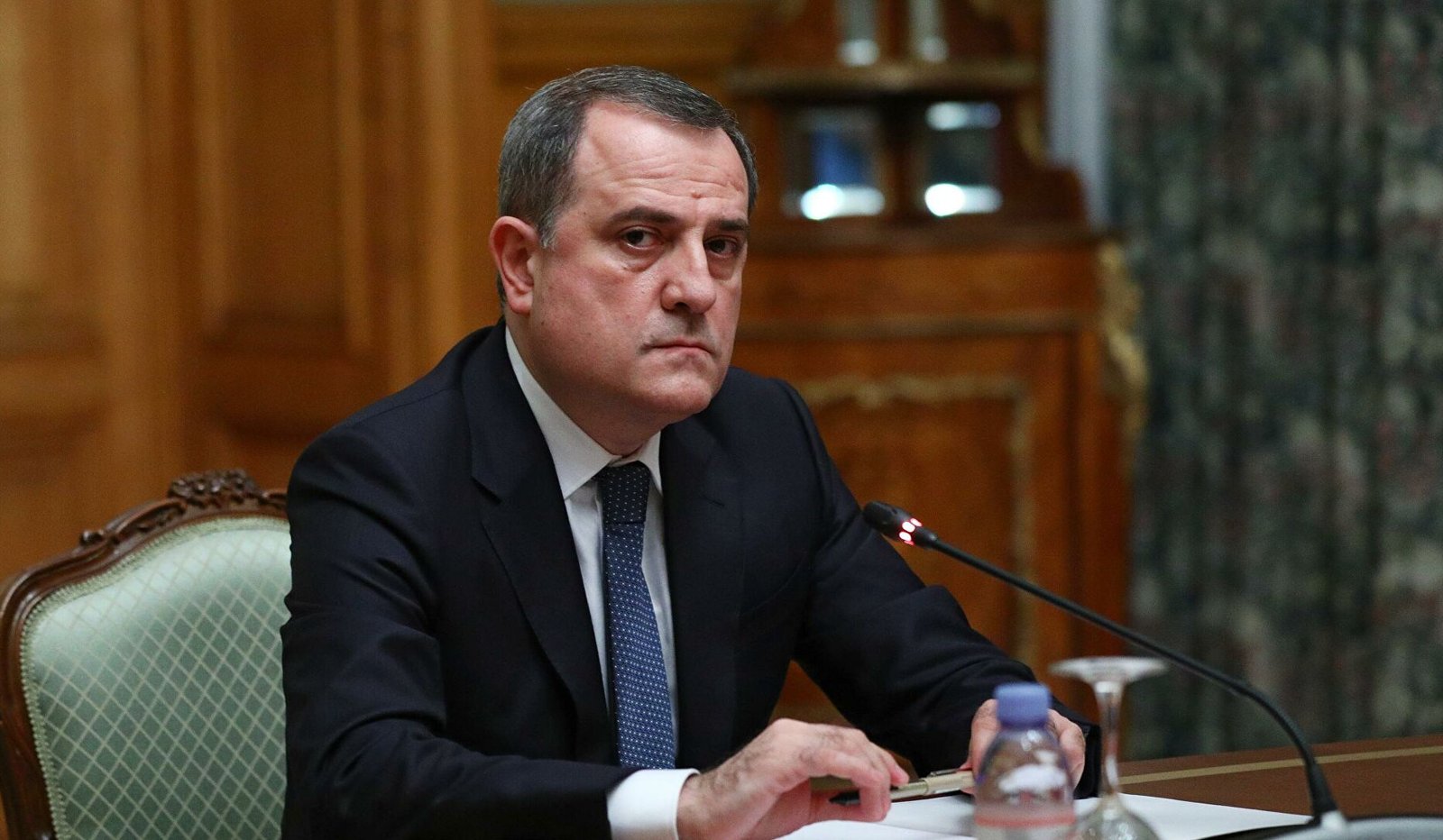 Jeyhun Bayramov