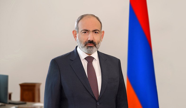 Pashinyan