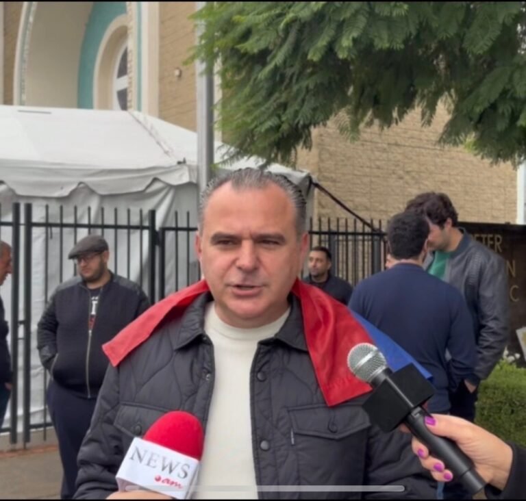 Կոռուպցիայի դեմ բարձրաձայնած գործարարը հեռացել է Հայաստանից